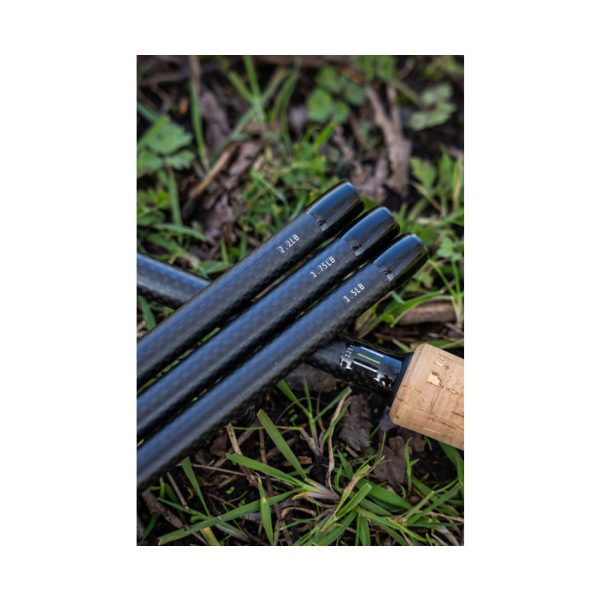 Korum 3K Trilogy 4oz Carbon Spare Tip