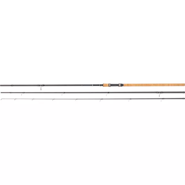 Korum Glide Power Float 3,90m 8-18gr 3-piece Feeder Rod