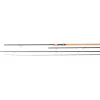 Korum Glide Power Float 3,60-4,20m 10-25gr 3+1 piece Feeder Rod