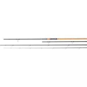   Korum Glide Power Float 3,60-4,20m 10-25gr 3+1 piece Feeder Rod
