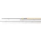 Korum Glide Power Float 3,60-4,20m 10-25gr 3+1 piece Feeder Rod
