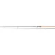 Korum Limitless 3,00m 60gr 2 piece Feeder Rod