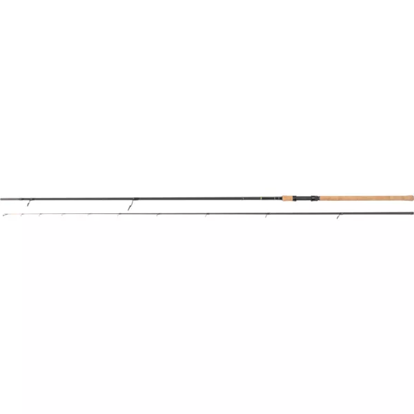 Korum Limitless 3,35m 90gr 2 piece Feeder Rod