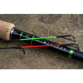 Korum Limitless Quiver Tip 3oz Carbon Replacement Tip