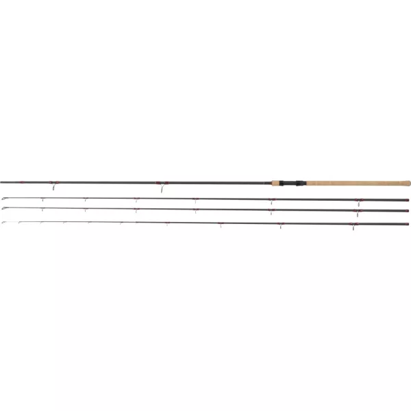 Korum 1.5K Trilogy 12ft 4oz Pótspicc