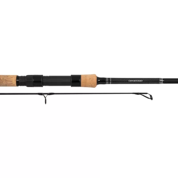 Korum Opportunist 2.75m 2.25lb 2-piece Carp Rod