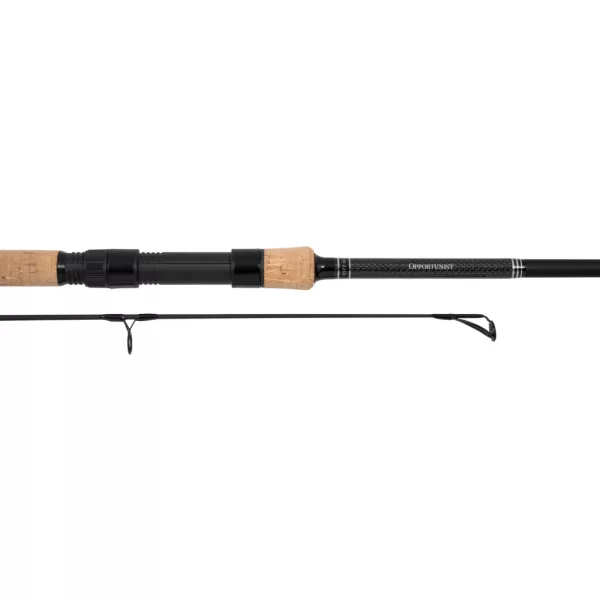 Korum Opportunist 3.05m 2.25lb 2-piece Carp Rod