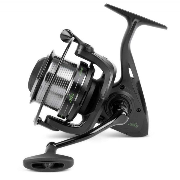 Korum Zelos Distance 7000 Front Drag Reel