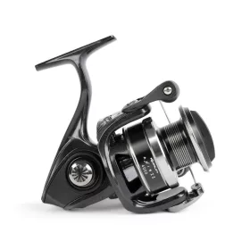Korum Axis II 4000 Front Drag Reel
