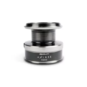Korum Axis II 3000 Spare Spool