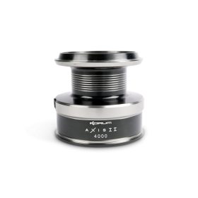 Korum Axis II 4000 Spare Spool