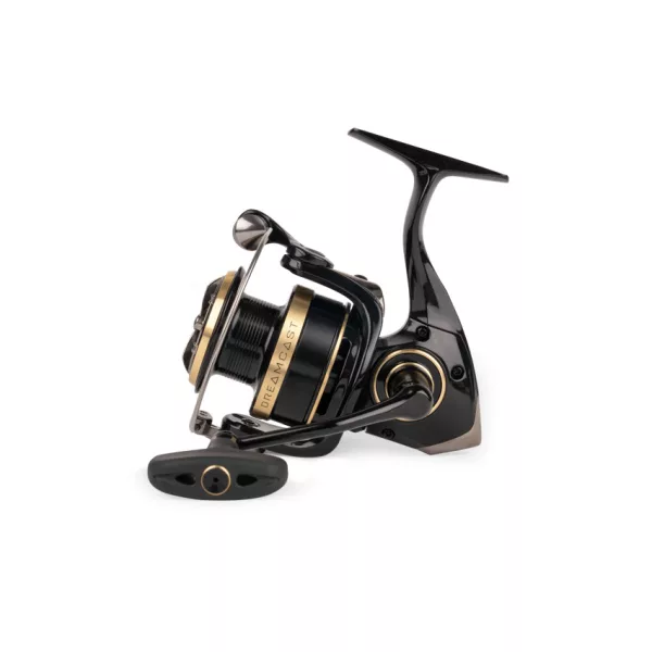 Korum Dreamcast FD 4000 Front Drag Reel