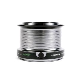 Korum Zelos Distance 6000 Deep Spool