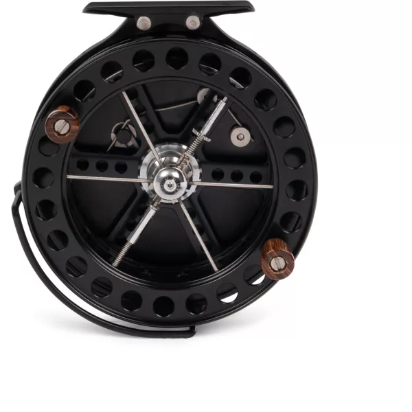 Korum Allrounder Centrepin 4.5 NMB Fly Reel
