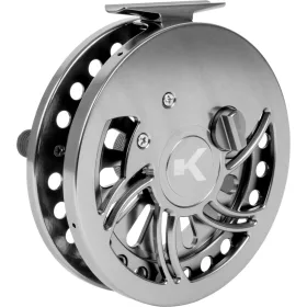 Korum Glide JPX Centrepin 4,5 CMB Fly Reel