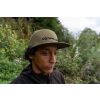 Korum Performance Hat Olive Baseball Cap