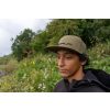 Korum Performance Hat Olive Baseball Cap