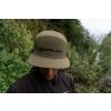 Korum Performance Hat Olive Baseball Cap