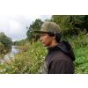 Korum Performance Hat Olive Baseball Cap