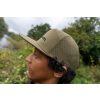 Korum Performance Hat Olive Baseball Cap
