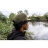 Korum Performance Hat Olive Baseball Cap