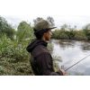 Korum Performance Hat Olive Baseball Cap