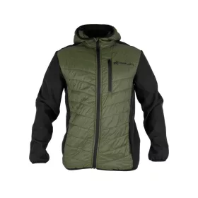 Korum Thermashell Jacket S Thermo Jacket