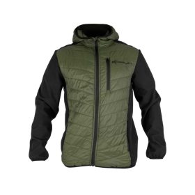Korum Thermashell Jacket M Thermo Jacket