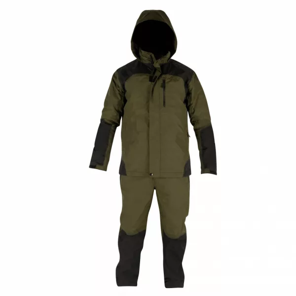 Korum Noetric 5x5 Waterproof Suit Rain Suit Set S