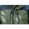 Korum Noetric 5x5 Waterproof Suit Rain Suit Set S