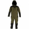 Korum Noetric 5x5 Waterproof Suit Rain Suit Set M
