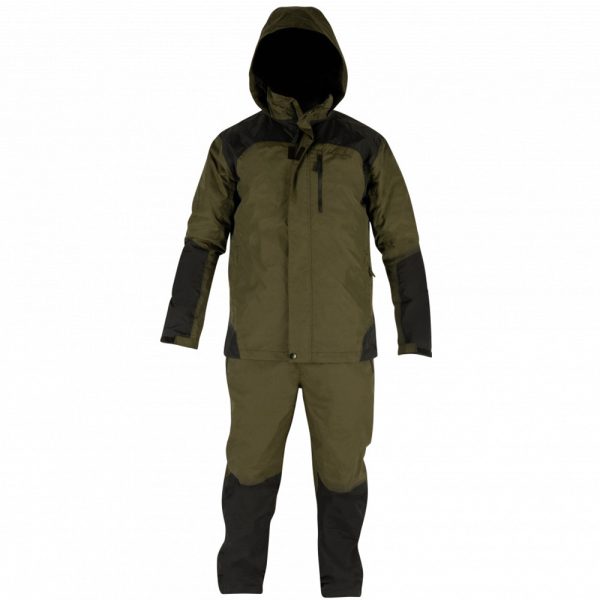Korum Noetric 5x5 Waterproof Suit Rain Suit Set M