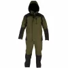 Korum Noetric 5x5 Waterproof Suit Rain Suit Set 4XL