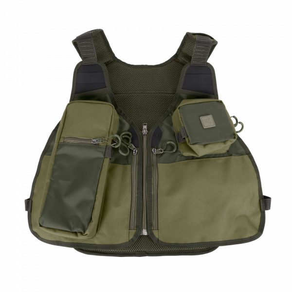 Korum Progress Roving Vest Vest