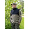 Korum Embossed Microfleece Sweater S