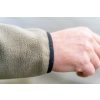 Korum Embossed Microfleece Sweater S