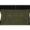 Korum Embossed Microfleece Sweater S