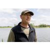 Korum Embossed Microfleece Sweater L