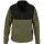 Korum Embossed Microfleece Sweater 2XL