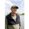 Korum Embossed Microfleece Sweater 2XL