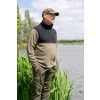 Korum Embossed Microfleece Sweater 4XL