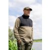 Korum Embossed Microfleece Sweater 4XL