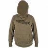 Korum Classic Barbel Hoodie Hoodie 3XL