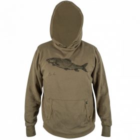 Korum Classic Barbel Hoodie Hooded Sweatshirt 4XL