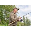 Korum Classic Barbel Hoodie Hooded Sweatshirt 4XL