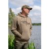 Korum Classic Barbel Hoodie Hooded Sweatshirt 4XL