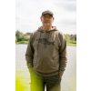 Korum Classic Barbel Hoodie Hooded Sweatshirt 4XL