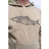 Korum Classic Barbel Hoodie Hooded Sweatshirt 4XL
