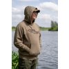 Korum Classic Barbel Hoodie Hooded Sweatshirt 4XL