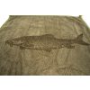 Korum Classic Barbel Microfiber Towel